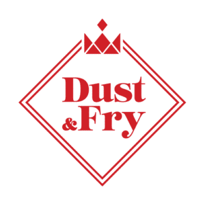 Dust & Fry